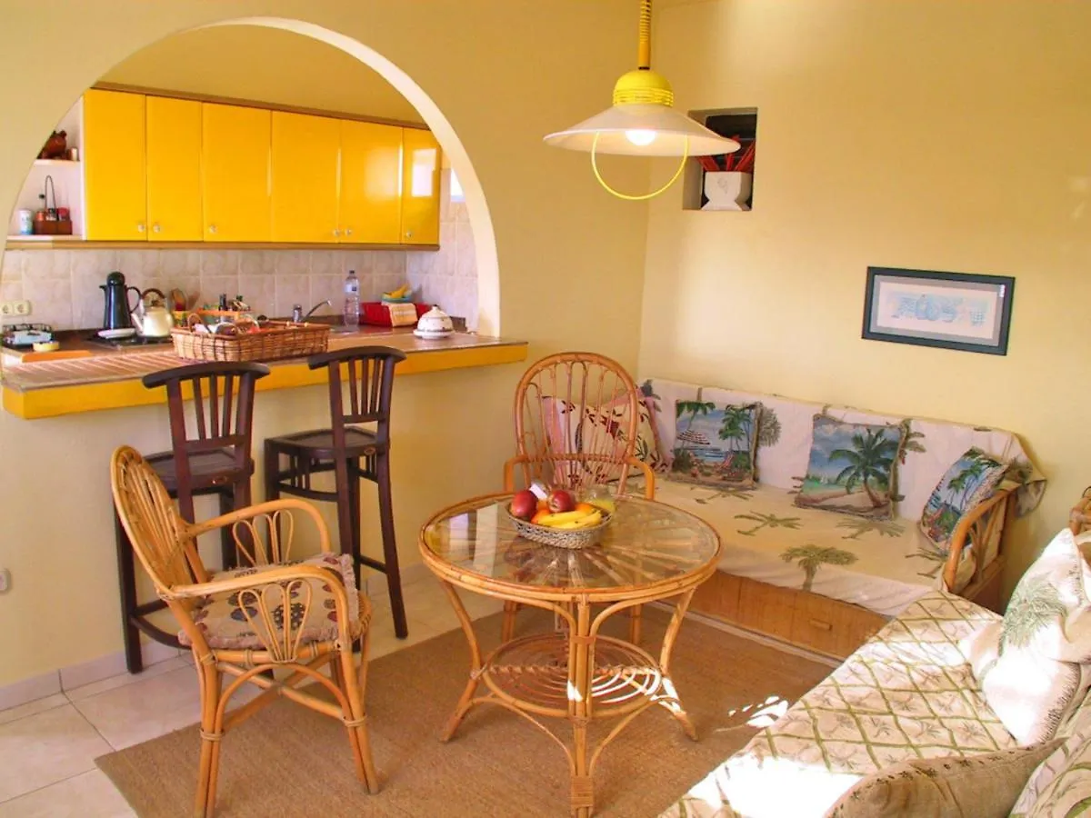 Apartament Casa Fortunata Pájara 0*,  Hiszpania